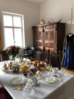 Image of Sarah's Altstadt Oase Salzburg