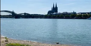 Image of Messe Apartment am Rhein