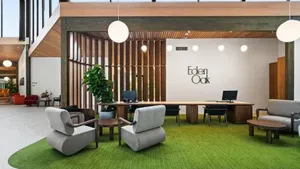 Image of Geelong Conference Centre