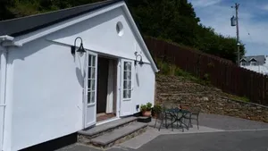 Image of Llety Tyn y Coed
