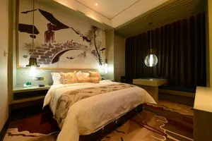 Image of Luoyang Seattle Hotel