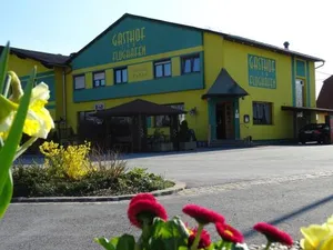 Image of Gasthof zum Flughafen