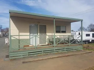 Image of BIG4 Hay Plains Holiday Park