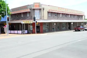 Image of The Royal Hotel