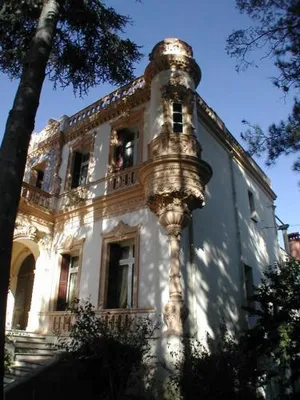 Image of Hotel Le Roussillon
