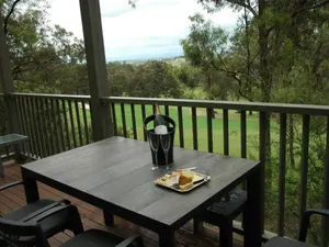 Image of Villa Executive 2br Viti Resort Condo located within Cypress Lakes Resort (nothing is more central)