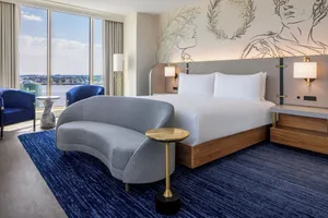 Image of Harrah's New Orleans
