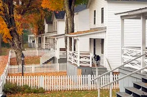 Image of Cass Scenic Railroad State Park