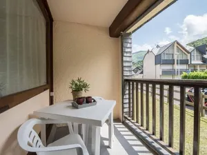 Image of Appartement 6 pers. St Lary Soulan, proche centre et téléphérique - FR-1-296-207