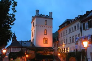 Image of Hotel ZUM TURM