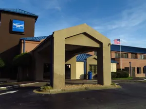Image of Sleep Inn At Six Flags