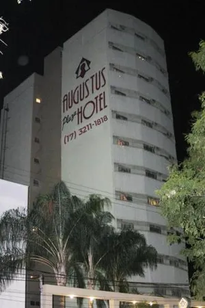 Image of Augustus Plaza Hotel