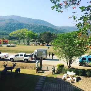 Image of Samerdrow Khao Yai