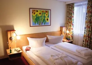 Image of Hotel Garni Elegant
