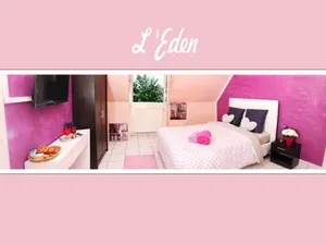 Image of l'Eden Spa Orly Aeroport