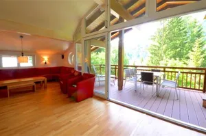 Image of Penthouse Cooper - by Alpen Apartments