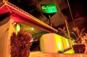 Image of Toulouse Motel