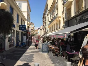 Image of Appartement Cattleya - rue halevy