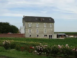 Image of Villa Jules Verne - Chambres d'hôtes et gîte