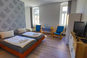 Image of Hotel & Pension Nolift