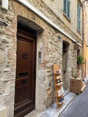 Image of Appartements climatisés - Vieil Antibes