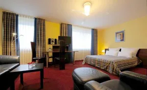 Image of City Apartments Regence