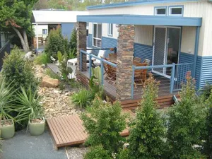 Image of Rivergum Holiday Park