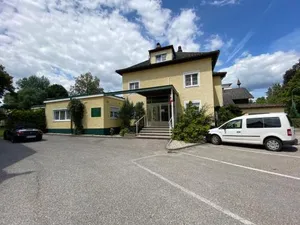 Image of Stadtvilla Auerhahn