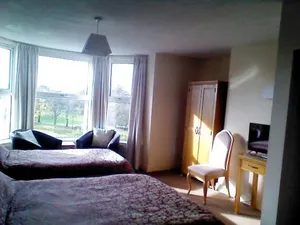 Image of Mountbatten Hotel