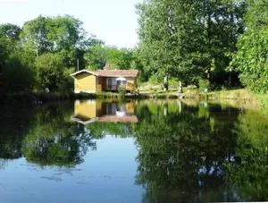 Image of Chalet " Côté Lac "