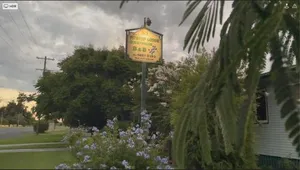 Image of Pitstop Lodge Guesthouse B&B