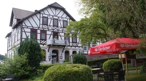 Image of LandHotel Lönskrug