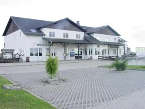 Image of Hotel und Gasthaus Rammelburg-Blick