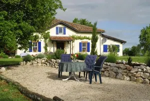 Image of Ferienwohnung Au Pajot