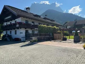 Image of Haus Alpenblume