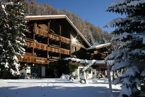 Image of Chalet Hotel Senger
