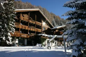 Image of Chalet Hotel Senger