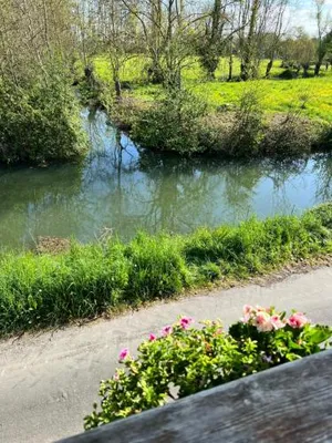 Image of Relais Venise verte