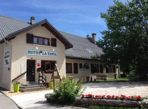 Image of Hotel La Tapia
