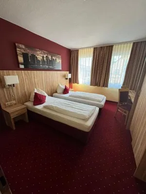 Image of Hotel Weinhaus Kreuter