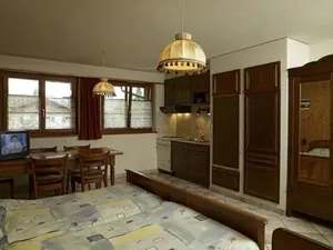 Image of Ferienwohnung Gte rural