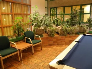 Image of Hotel Sommerhaus am Internats-Campus