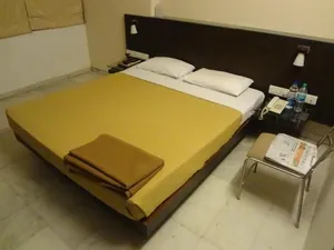 Image of Rama Krishna Hotel
