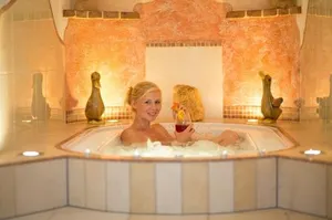 Image of Hotel Sporthof Austria