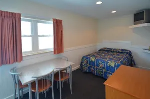 Image of Mark I Motel