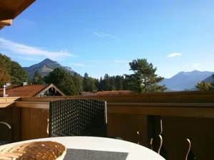 Image of Alpenresidenz Chiemgau