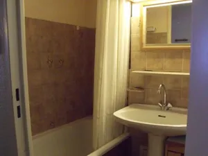 Image of Appartement Val Cristal