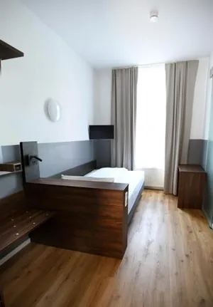 Image of Hotel Apadana Frankfurt