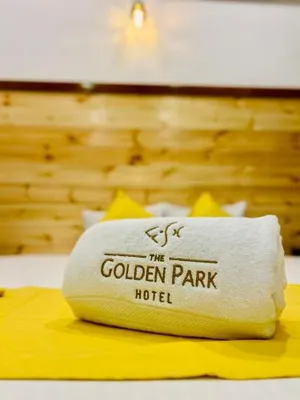 Image of The Golden Park Hotel