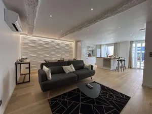 Image of Accommodation with terrace and pool Sainte-Maxime